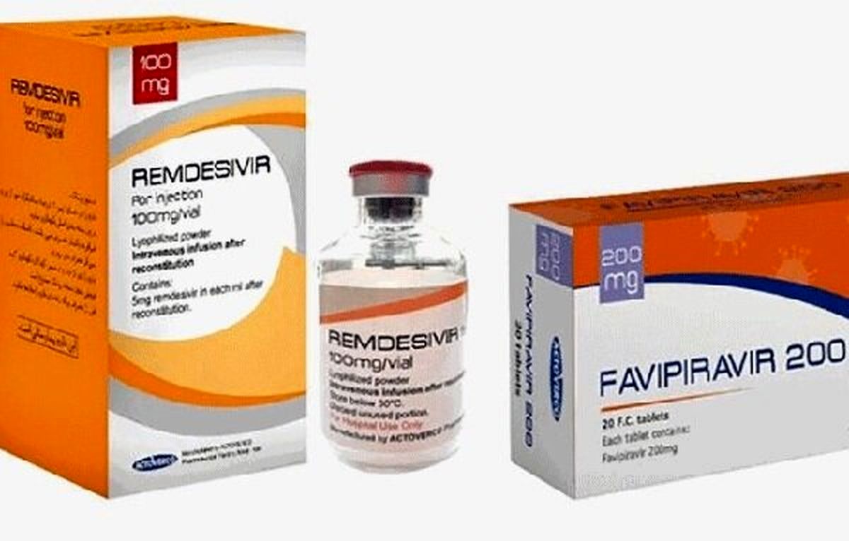 تجویز نابجای داروهای کرونا ۵ هزار میلیارد تومان هزینه تراشید