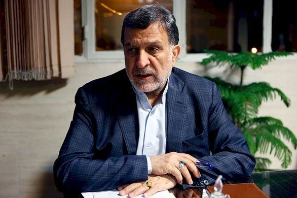 مرتضی لطفی عضو هیأت مدیره سازمان تأمین اجتماعی شد