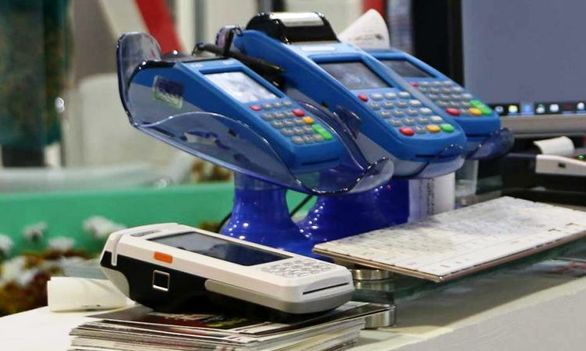 تهران صاحب یک پنجم از پایانههای فروش تراکنش دار کشور است