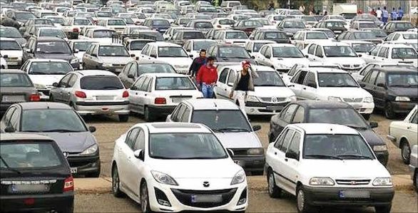 ورود لیزینگها به فروش خودروهای دست دوم، برای افزایش توان خریدار است