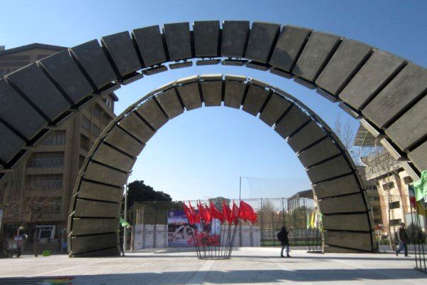 دانشجویان بیمه می شوند