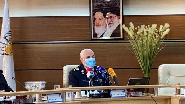 راه اندازی سامانه کروکی الکترونیک ۲۰۰۰ میلیارد تومان برای بیمه ها منفعت دارد