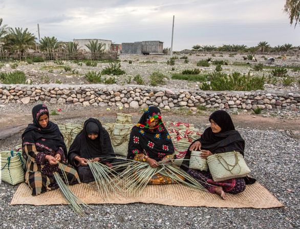 5درصد دریافتکنندگان تسهیلات اشتغال روستایی تحت پوشش صندوق بیمه و عشایر هستند