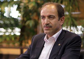 پیام مدیر عامل بیمه آسیا به مناسبت روز خبرنگار