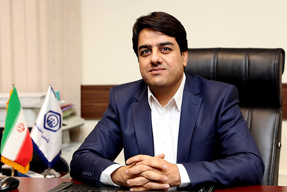 موبایل اپلیکیشن "باجه شهروندی" هیچ گونه ارتباطی با سازمان تامین اجتماعی ندارد