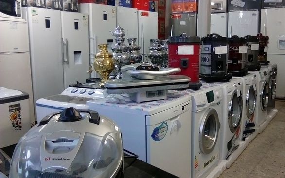 اعضای اتحادیه فروشندگان لوازم خانگی بیمهنامههای خود را انفرادی تهیه میکنند