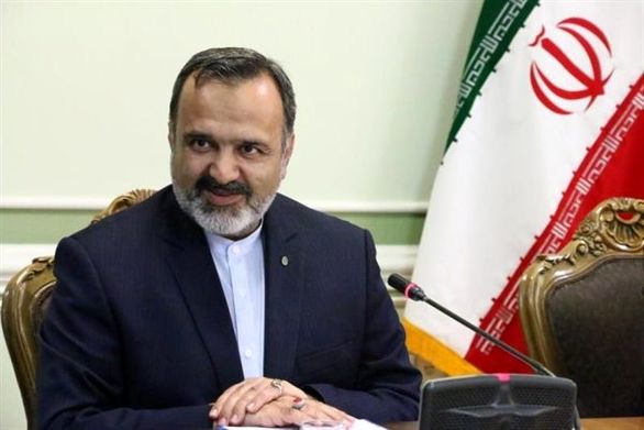 ۶۵ نفر از زائرین اربعین فوت کردند