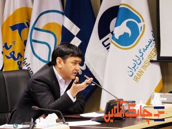 سهم بیمه ایران در بخش بیمه انرژی به 10 درصد رسید/ یک واحد بزرگ مناطق نفتی کشور از بیمه برخوردار نیست