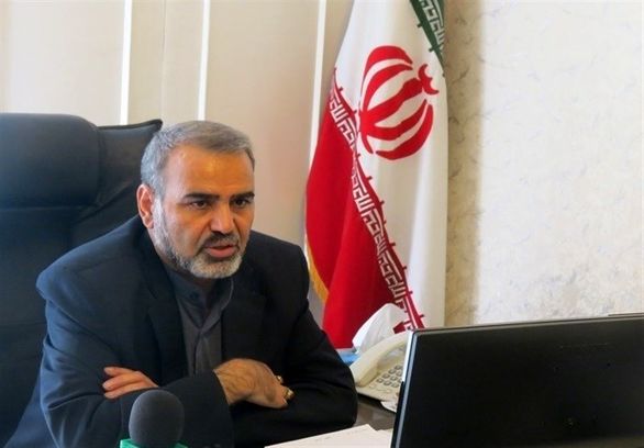 تعداد کارگران ساختمانی بیمه شده ۶۰۰ هزار نفر است