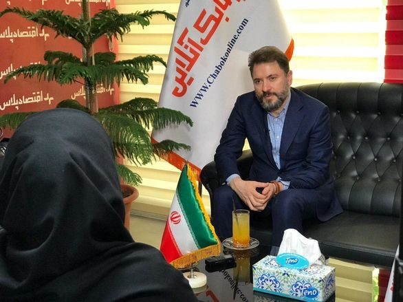 شرکتهای بیمهای بنابر دلایلی تجدید ارزیابی داراییها را نمیخواهند