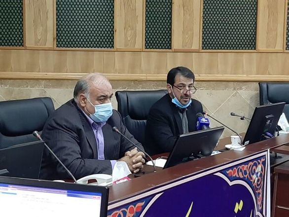 بهرهمندی خانواده ۳فعال محیطزیست فوتشده کرمانشاه از مزایای بیمه