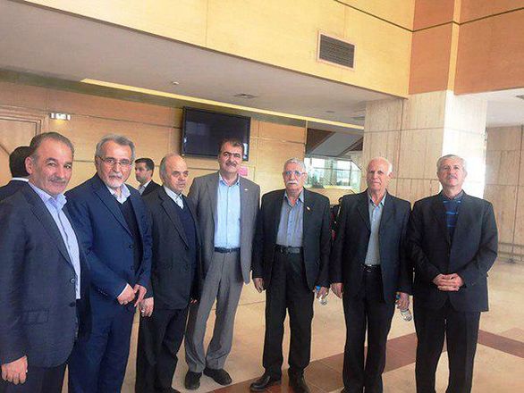 21هزار نفر از اعضای سازمان نظام کاردانی ساختمان بیمه تکمیل درمان ندارند
