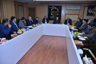 لزوم مصون سازی نظام مالی و پولی کشور با پدافند غیرعامل