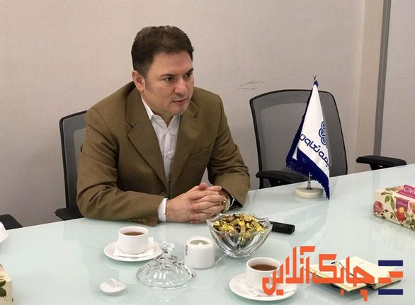 سهم صنعت حمل و نقل درترکیب پرتفوی صنعت بیمه کشور بسیار اندک است