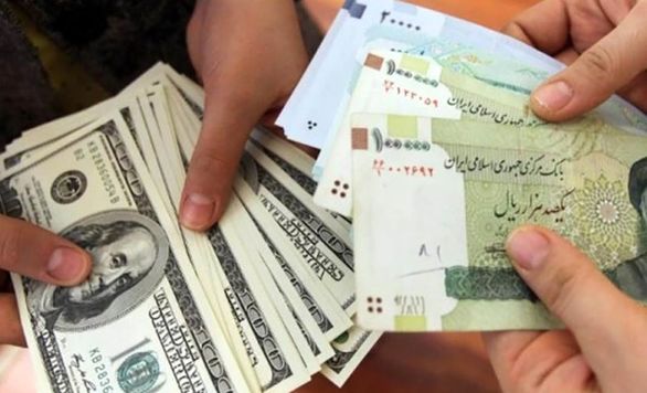 قیمت دلار به ۱۲ هزار و ۳۵۰ تومان صعود کرد