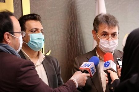 بیمه سلامت ۹۰ درصد هزینه بخش بستری بیماران کرونایی را پوشش میدهد