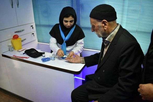 پوشش بیمهای انسولین دیابتیها تا ۱۰۰ درصد