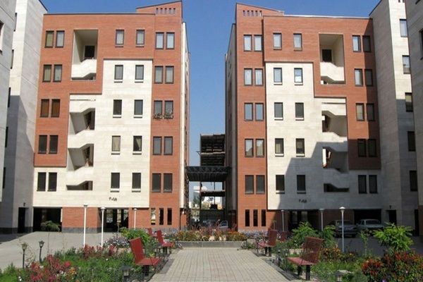 ثبتنام مسکن خبرنگاران هنوز آغاز نشده است