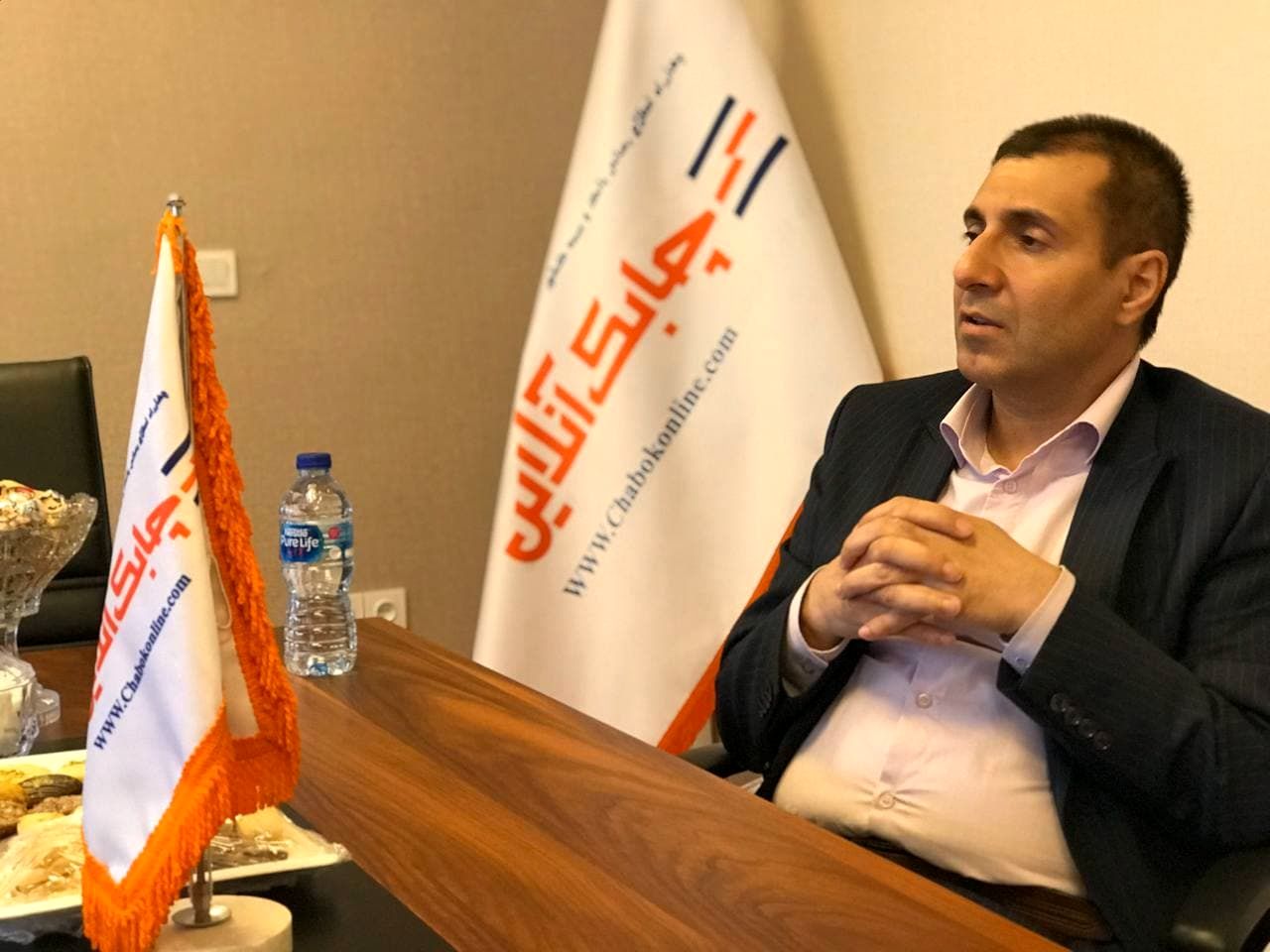 بیمه مرکزی به شرکتهای بیمهای اجازه تبلیغات گمراه کننده را نمیدهد