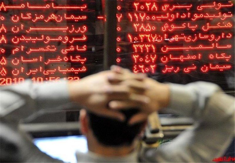 دولت از انتهای شهریور در بازار سرمایه اوراق بدهی نفروخته است