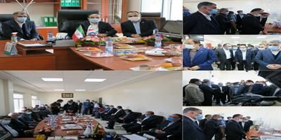 در کنار تقویت ارزیابیها باید عملیات بیمه گری تسهیل شود