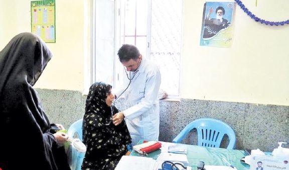 بیش از 45 هزار نفر از افراد تحت پوشش کمیته امداد خراسان شمالی از خدمات بیمهای استفاده میکنند