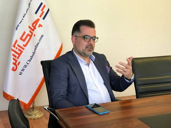 شناسایی افراد دارای فن بیان قوی در بیمه به تولید محتوای خوب کمک خواهد کرد
