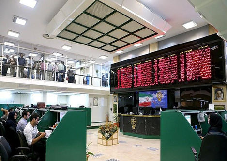 دومین روز هفته با رنگ قرمز به پایان رسید