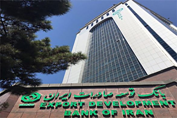 رشد ۱۷۰ درصدی تسهیلات بانک توسعه صادرات اصفهان
