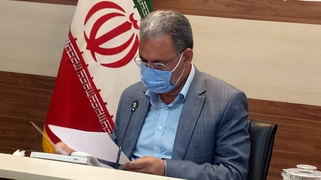 شهرستان پردیس فاقد شعبه تامین اجتماعی است