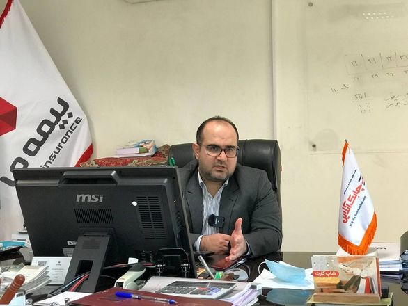 شرکتهای بیمهای در شش ماهه اول خوش درخشیدند