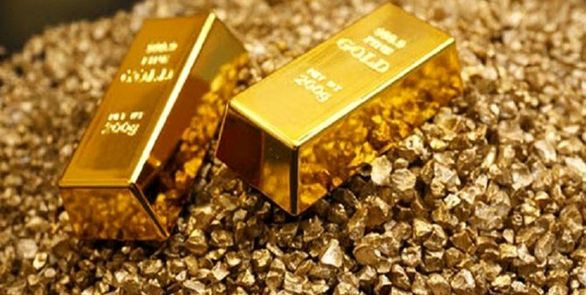 جهش طلا در راه است؟