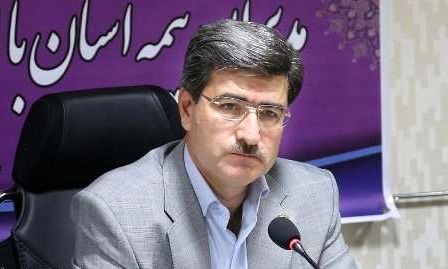 امور بیمهای شرکتهای خراسان شمالی در بیرون استان انجام میشود