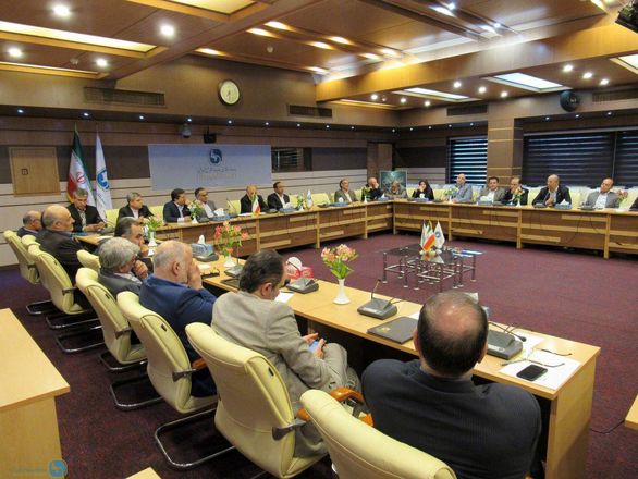انتخابات دبیرکلی سندیکای بیمهگران ۲۵ شهریورماه برگزار میشود