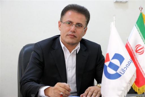 بیمه دانا در سال جاری ۳۰۰۰ میلیارد تومان حق بیمه تولید کرد