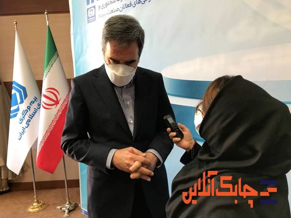 بازار ایران ظرفیت 54 شرکت بیمهای را دارد