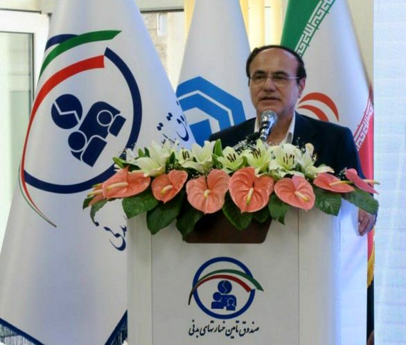 ساماندهی ۹ میلیون موتورسیکلت فاقد بیمهنامه یک وظیفه ملی است