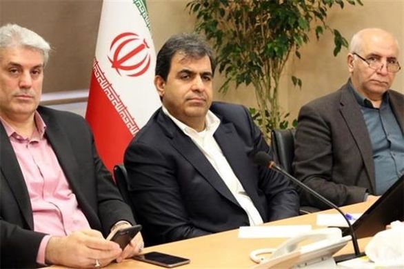 3.5 میلیارد دلار طرح معدنی با مشارکت بخش خصوصی تکمیل شد