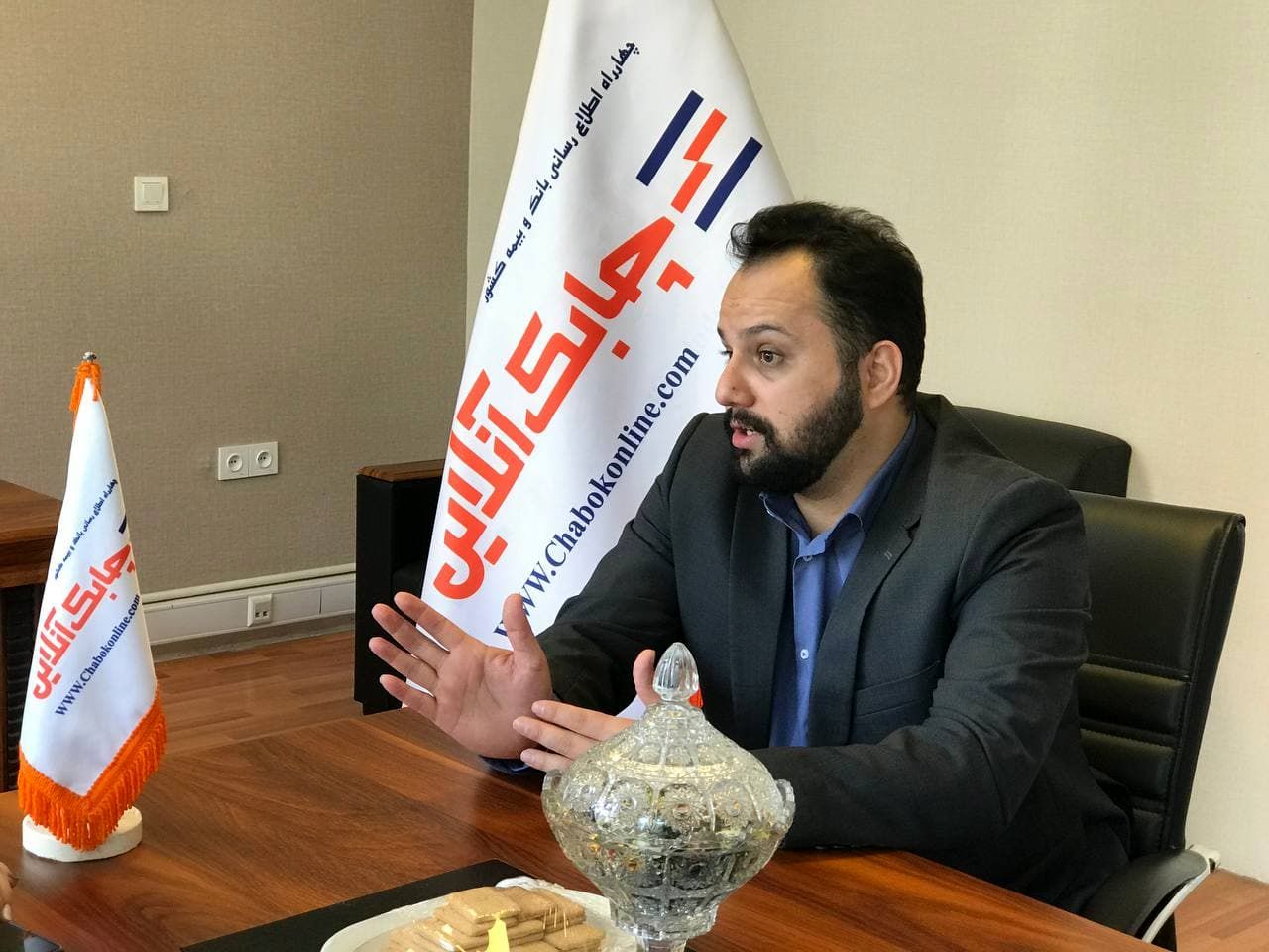 پوشش ریسک امنیت سایبری در صنعت بیمه مغفول مانده است