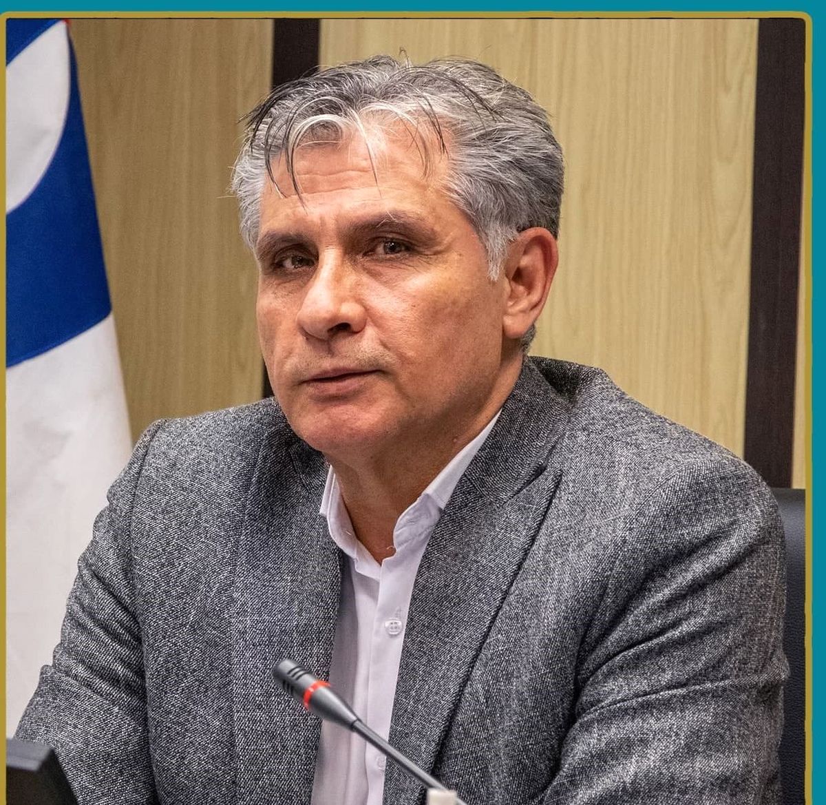 بیمه ایران معین به خوبی از ظرفیت های بلا استفاده اتکایی کشور استفاده خواهد کرد