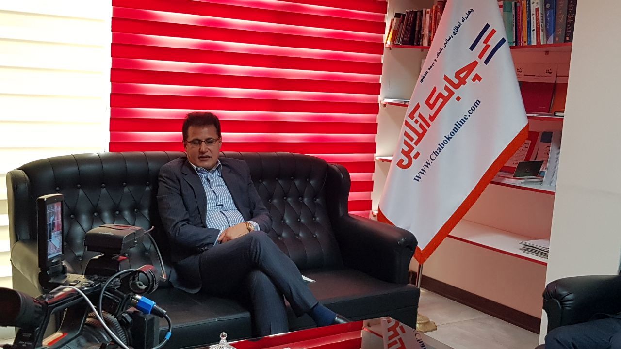بسیاری از مطالبات معوق صنعت بیمه با پیگیری دبیرکل فعلی سندیکا به نتیجه رسید