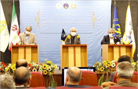 انعقاد تفاهمنامه واگذاری ۳هزار وانت سایپا
