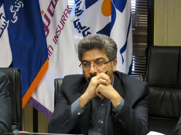 تعداد شرکت های فروشنده بیمه نامه تکمیل درمان انفرادی افزایش می یابد