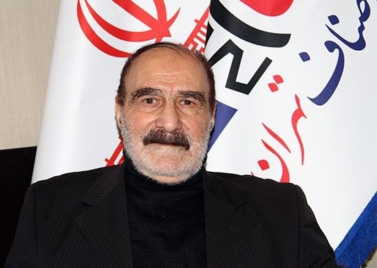 صنف سوپرمارکت و مواد پروتئینی از خدمات شرکت های بیمه ای راضی هستند