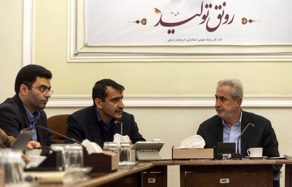 صندوق بیمهی روستائیان تا رسیدن به وضعیت ایدهآل فاصله دارد