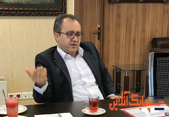 مدیر عامل بیمه میهن به هیات مدیره ایرانمعین پیوست