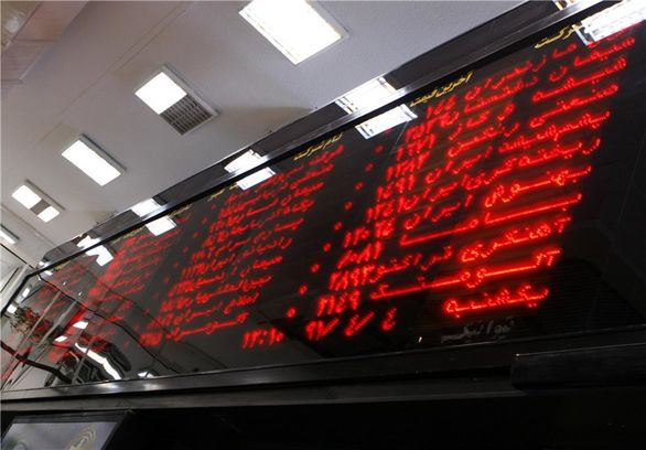 شاخص بورس در آخرین روز معاملات سال 98 صعودی شد