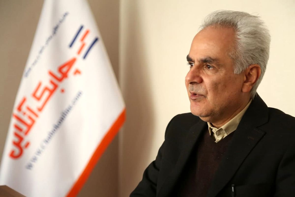 شرکتهایی که به اتوبان تحول دیجیتال نپیوندند از ادامه مسیر کنار می روند