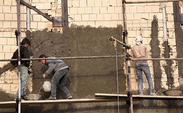 سامانه رفاهی تا پایان شهریور به کارگران ساختمانی مهلت داد