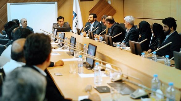 عضو هیات مدیره بیمه دانا استعفا کرد